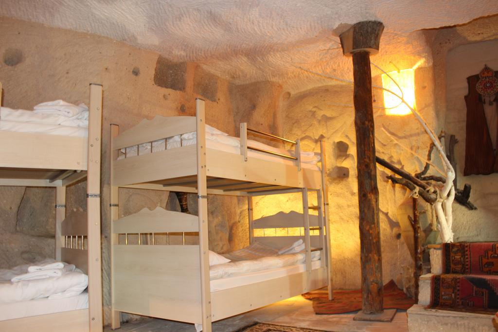 Stay In Peace Cave Hostel Göreme Rom bilde