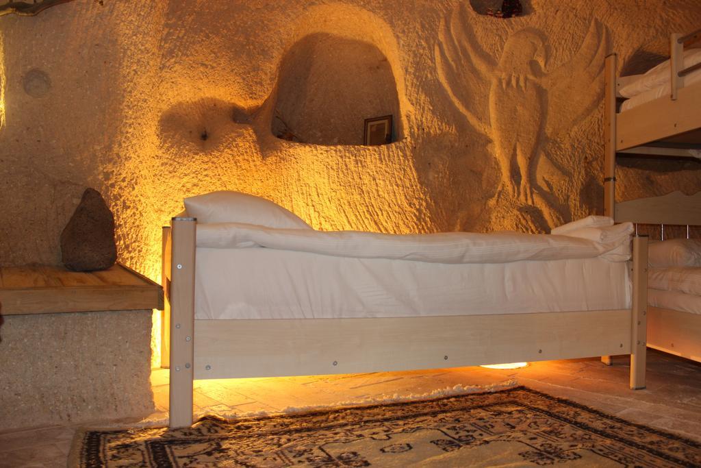 Stay In Peace Cave Hostel Göreme Rom bilde